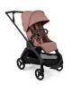  Poussette Bugaboo Dragonfly Plus "Dusty Pink" (2026)