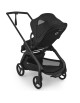  Poussette Bugaboo Dragonfly Plus "Dusty Pink" (2026)