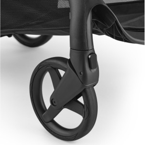  Poussette Bugaboo Dragonfly Plus "Dusty Pink" (2026)