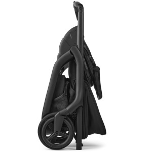  Poussette Bugaboo Dragonfly Plus "Heritage Black