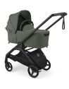  Poussette Bugaboo Dragonfly Plus + Nacelle "Forest Green"  (2026)