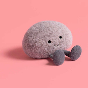 Peluche Amuseables Galet (11 cm) Jellycat
