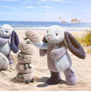Peluche Amuseables Galet (11 cm) Jellycat