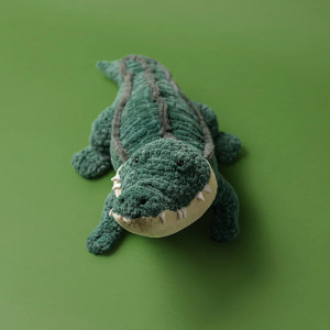 Peluche Allexi l'Alligator (63 cm) Jellycat