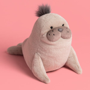 Peluche Roarwell l'Otarie (30 cm) Jellycat