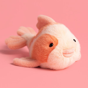 Peluche Fancy la Carpe (20 cm) Jellycat