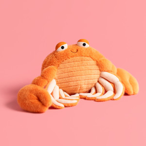 Peluche Pinchsnap le Crabe (20 cm) Jellycat