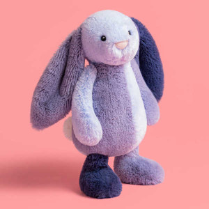 Peluche Lapin Puddlesea (32 cm) Jellycat