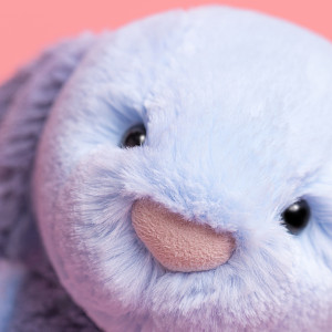 Peluche Lapin Puddlesea (32 cm) Jellycat