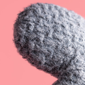 Peluche Maffles le Lamatin (52 cm) Jellycat