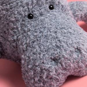 Peluche Maffles le Lamatin (52 cm) Jellycat