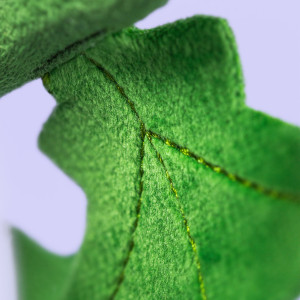 Peluche Amuseables Plante Lierre (16 cm) Jellycat