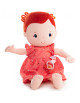 Poupon Bébé Rose (36 cm)