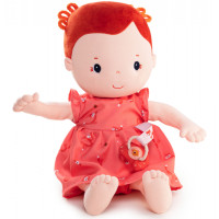 Poupon Bébé Rose (36 cm)
