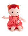 Poupon Bébé Rose (36 cm)