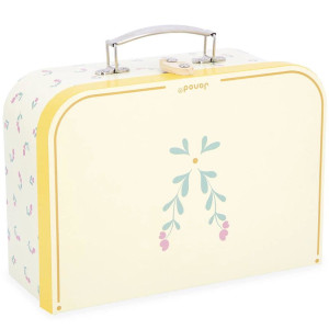 Dinette en valisette "Mamie Soleil" (3-8 ans)
