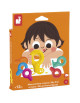 Coffret "Mes premiers crayons" (x6) (1-5 ans)