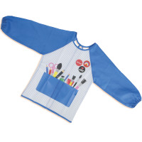 Tablier de Peinture enfant (1-5 ans)