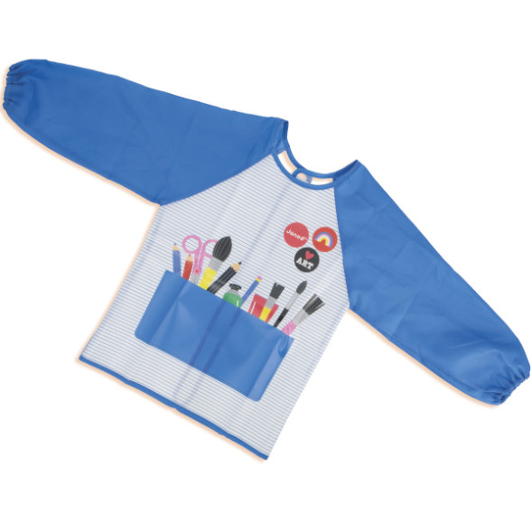 Tablier de Peinture enfant (1-5 ans)