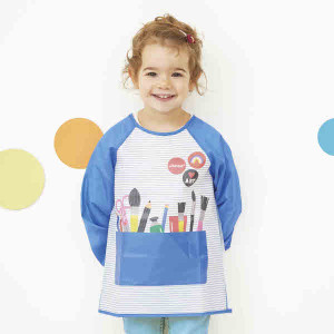 Tablier de Peinture enfant (1-5 ans) Janod