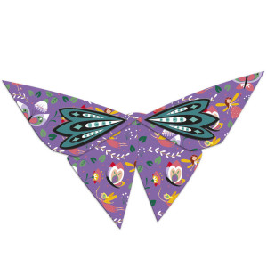 Kit Créatif "Origamis animaux" (8-12 ans) Janod