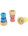 Kaléidoscope "Applepop" (2-5 ans) Janod