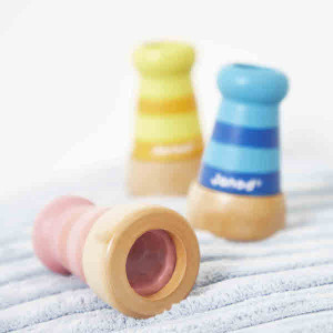 Kaléidoscope "Applepop" (2-5 ans) Janod