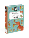 Magnéti'Stories "Dinosaures" (3-8 ans)