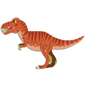 Magnéti'Stories "Dinosaures" (3-8 ans) Janod
