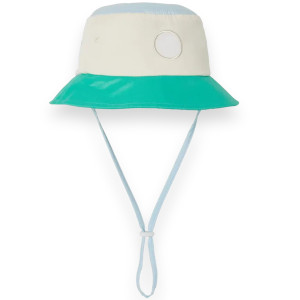 Bob bébé et enfant anti-UV "Vert"