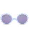 Lunettes de soleil enfant (2-4 ans) Fleur "Iris"