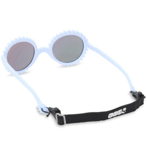 Lunettes de soleil enfant (2-4 ans) Fleur "Iris"