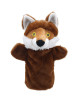 Marionnette à main Eco "Renard" (1 an et +)
