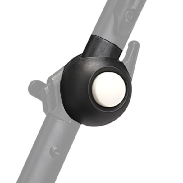 Joint de Guidon (Gauche) pour poussette YOYO3