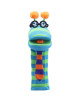 Marionnette Eco Sockettes "Dylan" avec couineur (18 mois et +)