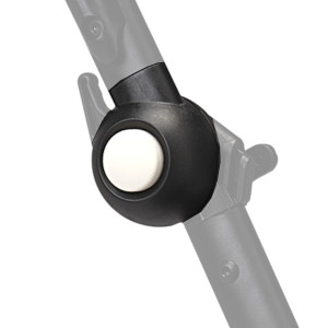 Joint de Guidon (Droit) de Guidon pour poussette YOYO2 Stokke