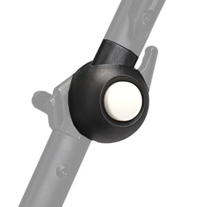 Joint de Guidon (Gauche) pour poussette YOYO2 Stokke