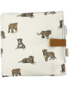 Matelas à langer Adam "Baby Tigre Brown" Milinane