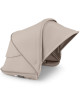 Capote pour Bugaboo Dragonfly Plus "Desert Taupe" (2026)