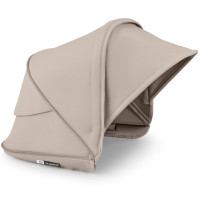 Capote pour Bugaboo Dragonfly Plus "Desert Taupe" (2026)