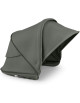 Capote pour Bugaboo Dragonfly Plus "Forest Green" (2026)