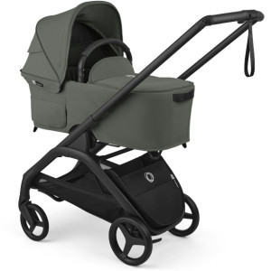 Capote pour Bugaboo Dragonfly Plus "Forest Green"