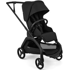 Capote pour Bugaboo Dragonfly Plus "Heritage Black"