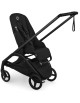 Base de poussette Bugaboo Dragonfly Plus châssis Black/Heritage Black