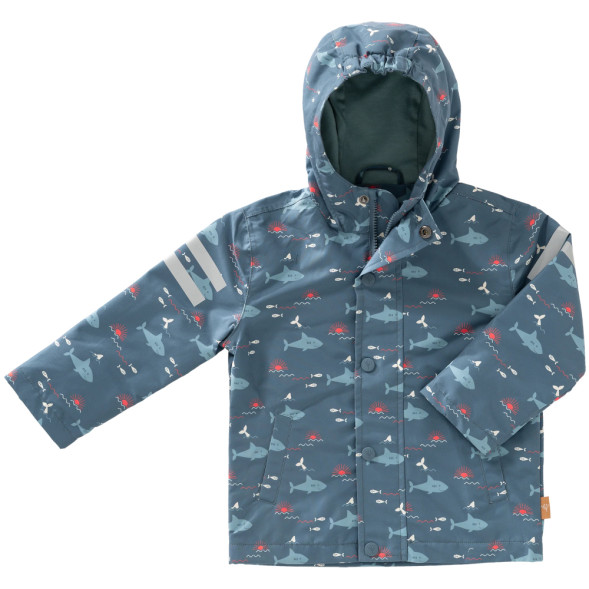 Veste imperméable enfant "Shark"