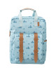Cartable / Sac à dos enfant A4 (36 cm) "Sous-Marin"