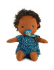 Poupon Bébé Sacha (36 cm)