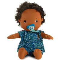 Poupon Bébé Sacha (36 cm)