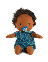 Poupon Bébé Sacha (36 cm)