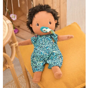 Poupon Bébé Sacha (36 cm) Lilliputiens